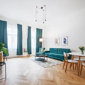 Appartamento Brand Cozy, Vienna