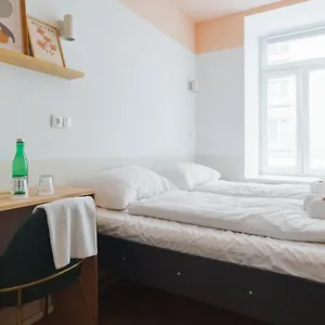 Appartamento Malfatti Oasis With Coworking Space, Vienna