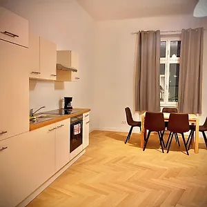 Appartamento Wiedner, Vienna