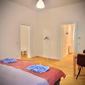Appartamento Wiedner, Vienna
