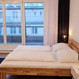 Appartamento Vienna-royal-apartment, Vienna