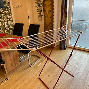 Appartamento Cosy Design, Vienna