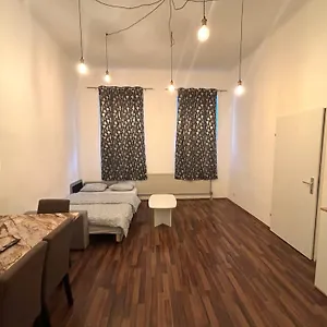 Appartamento City-palace 1020, Vienna