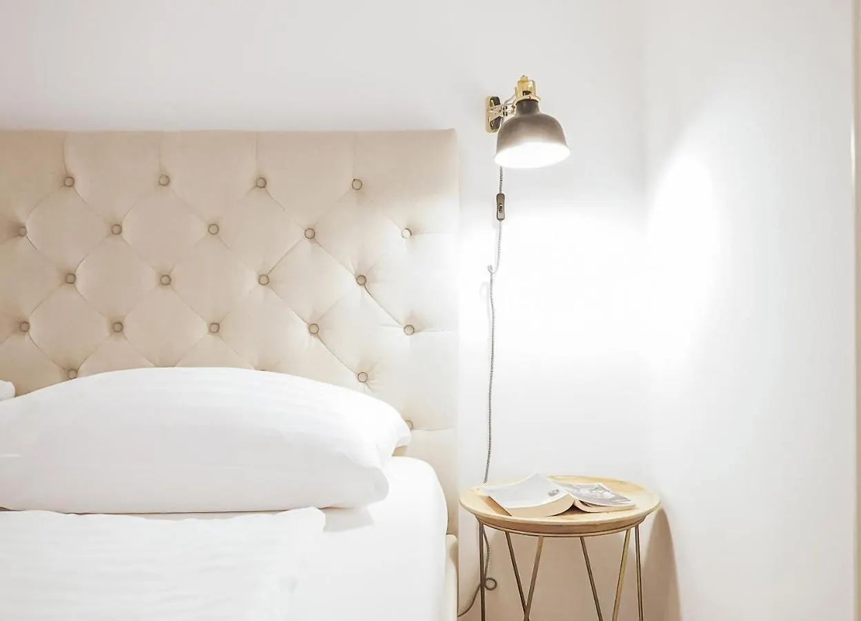 Heymi Apartments Kluckygasse Vienna