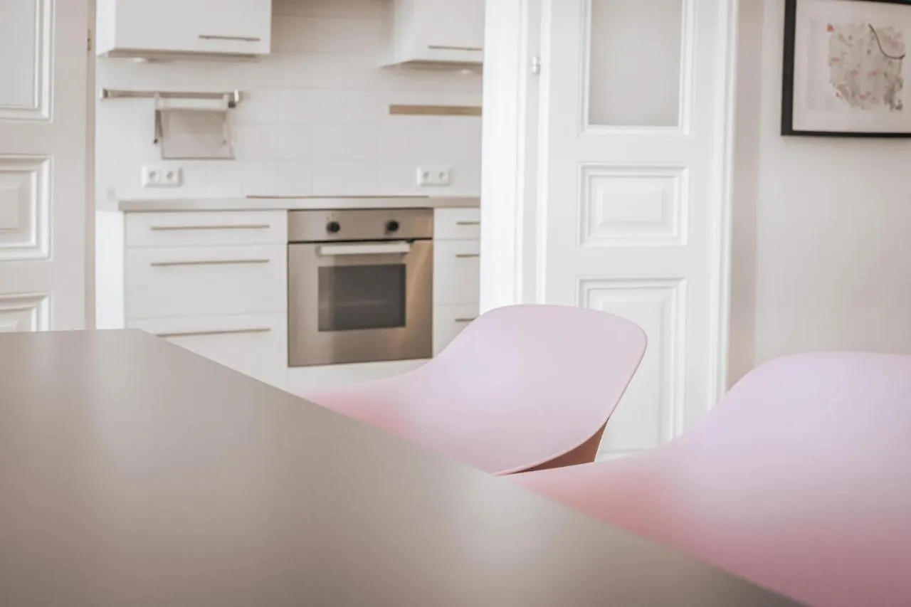 Heymi Apartments Kluckygasse Vienna